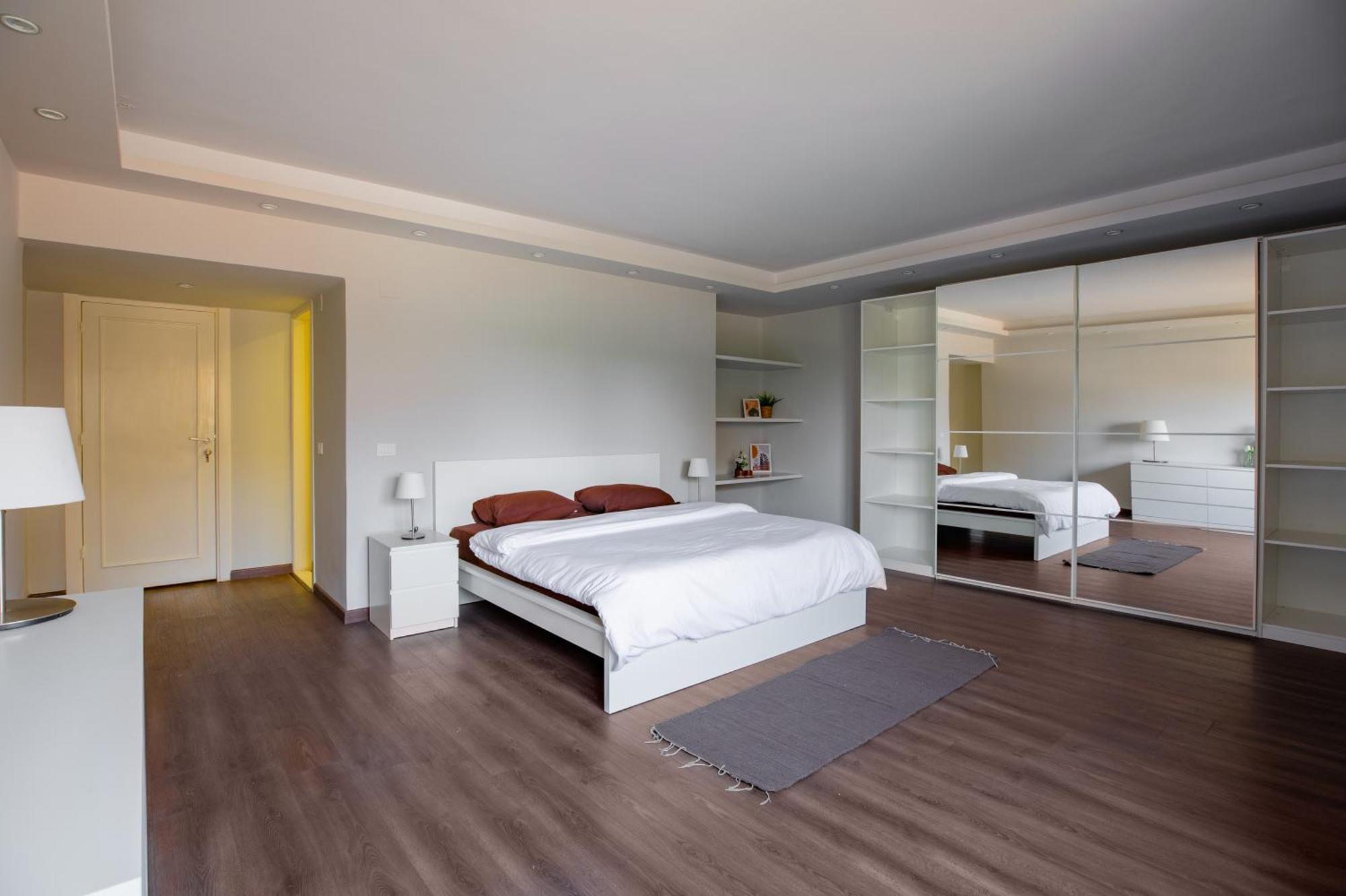 Ultra-modern 3br In Maadi Degla Cairo