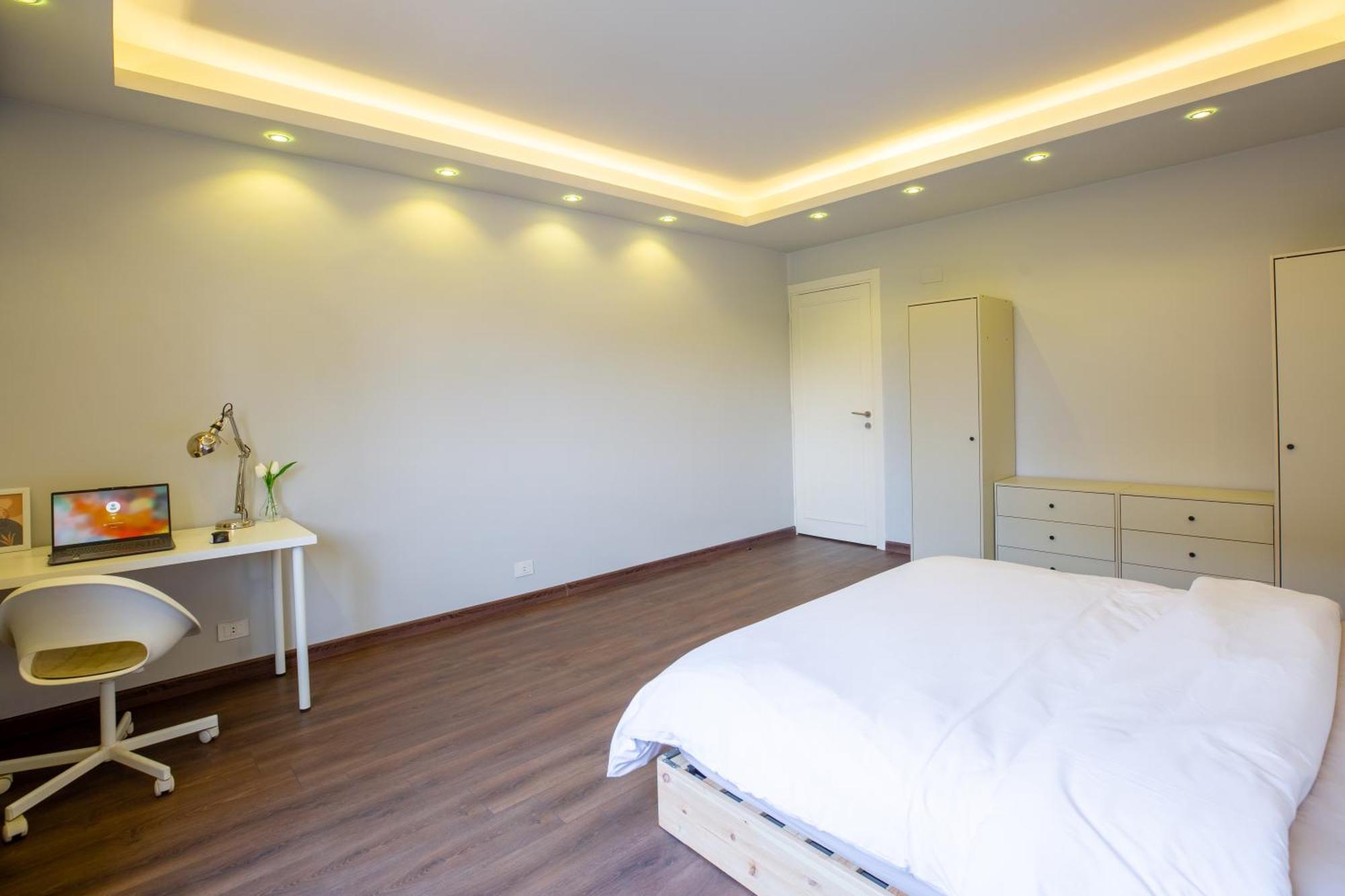 Apartment Ultra-modern 3br In Maadi Degla *