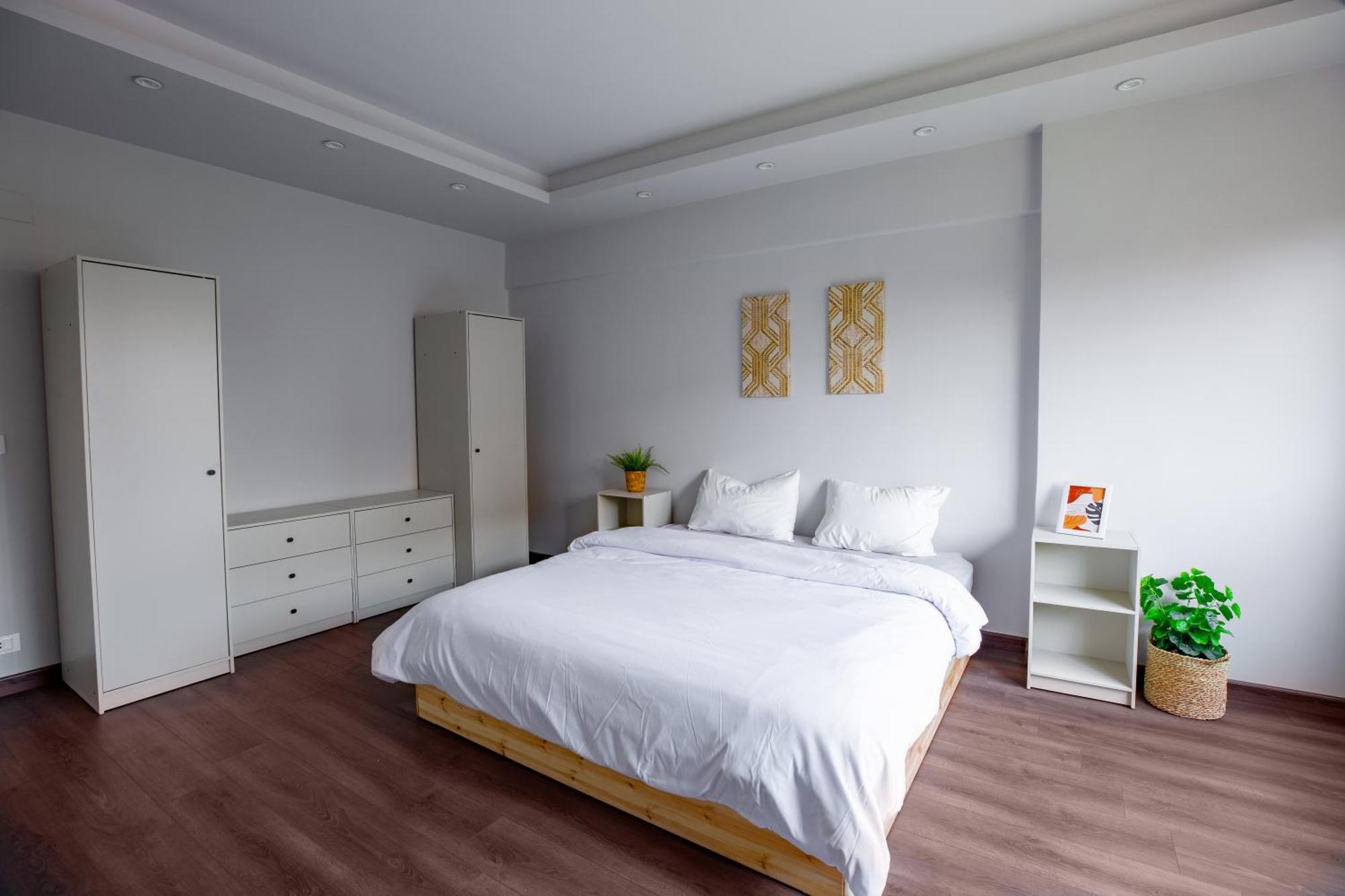 Ultra-modern 3br In Maadi Degla