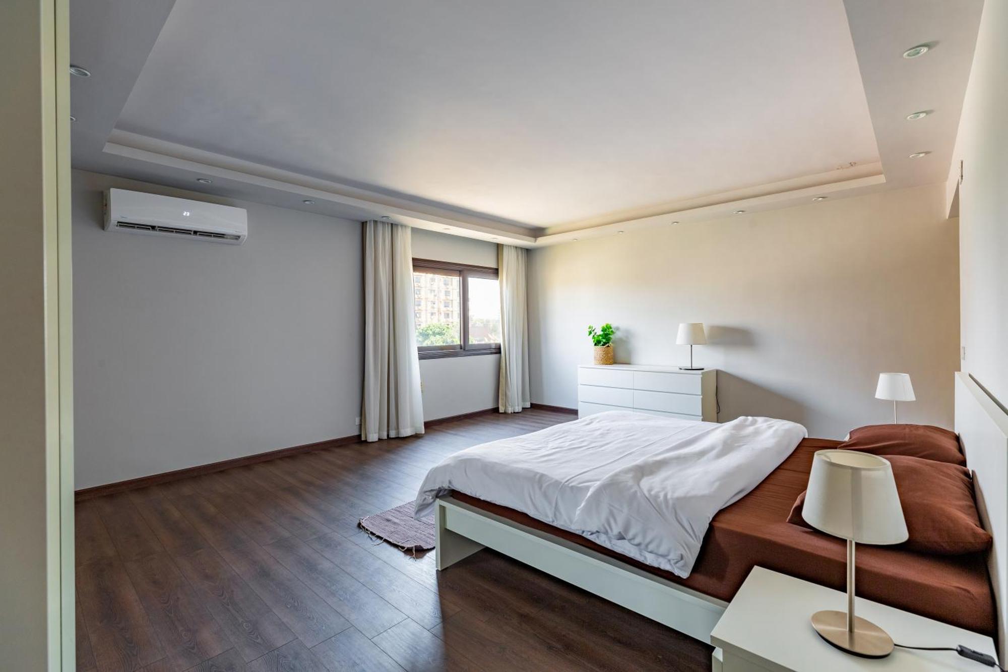 Apartment Ultra-modern 3br In Maadi Degla