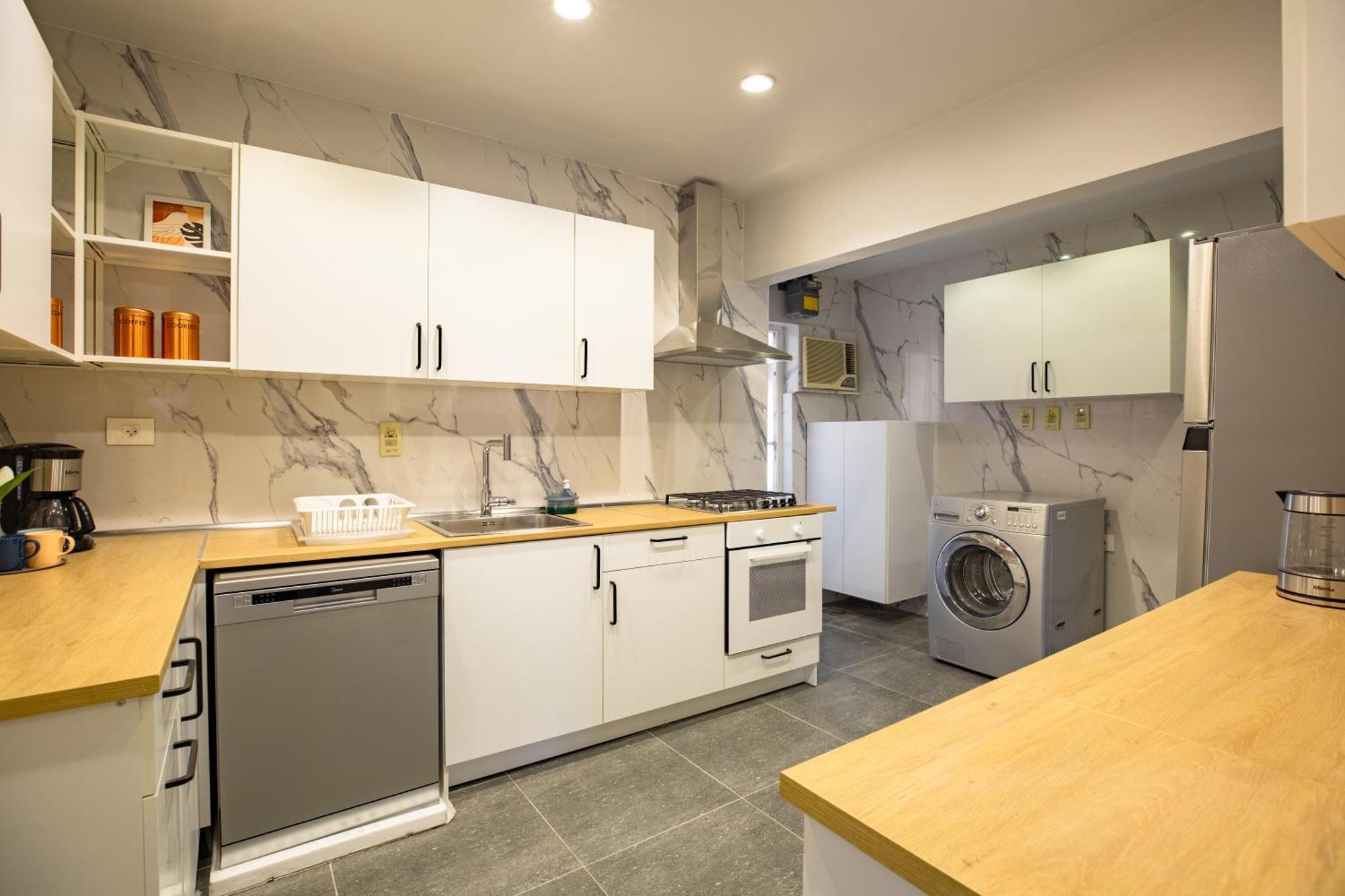 Ultra-modern 3br In Maadi Degla Apartment